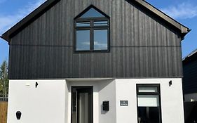 The Beach Hut